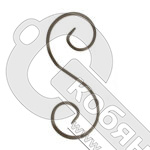 Вензель 1065Т 325х120 мм фото 2 Вензель 1065Т 325х120 мм фото 2