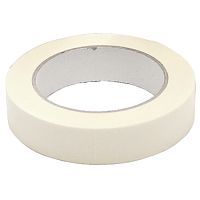 Лента малярная (креп) 25 мм х 25/30 м, Klebebander /015/72/12/*** Лента малярная (креп) 25 мм х 25/30 м, Klebebander /015/72/12/***