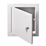 3030 ЛПЗ лючок пластиковый с замком 3030 ЛПЗ лючок пластиковый с замком