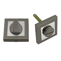 Накладка под фиксатор НФ-К (графит) Накладка под фиксатор НФ-К (графит)