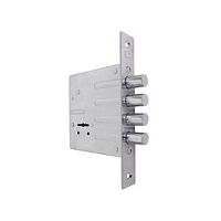 Замок ЗВ8-8М/13 (КЦП-81).У2 (1 секрет.) 81001 Замок ЗВ8-8М/13 (КЦП-81).У2 (1 секрет.) 81001