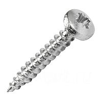 Саморез п/сф ос ц-к 6х80 /120/***ХХХ Саморез п/сф ос ц-к 6х80 /120/***ХХХ