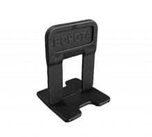 Система выравнивания плитки СВП 1,4 мм (зажим "Ворота" 100 шт,), пакет, 559-1100 Система выравнивания плитки СВП 1,4 мм (зажим "Ворота" 100 шт,), пакет, 559-1100