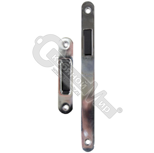 Защелка магнитная РМ 9050 СР, цвет хром  PALLINI