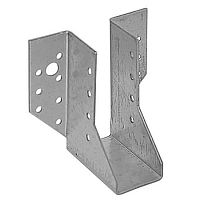 Опора бруса открытая ОВR R-75х150 (76х150х75х2,0 мм) /40/1/ Опора бруса открытая ОВR R-75х150 (76х150х75х2,0 мм) /40/1/