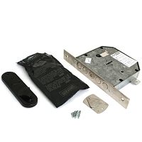 Замок врезной Гранит ВБТ 1.06.22.5 КМА 5кл. Замок врезной Гранит ВБТ 1.06.22.5 КМА 5кл.