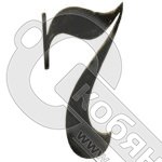 Цифра "7" SK64.117.23 фото 2 Цифра "7" SK64.117.23 фото 2