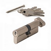 Цилиндровый механизм Vanger YC-80-C-CR 00030309*** Цилиндровый механизм Vanger YC-80-C-CR 00030309***