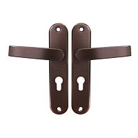 Комплект ручек-2 Медь для 4-31,4-32 70096 Комплект ручек-2 Медь для 4-31,4-32 70096