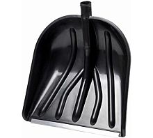 Лопата для уборки снега пластиковая, 410х460 мм, без черенка, STARTUL MASTER, ST9056-1 Лопата для уборки снега пластиковая, 410х460 мм, без черенка, STARTUL MASTER, ST9056-1