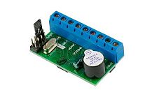 ТА-511 Контроллер ТМ с функцией охраны*** ТА-511 Контроллер ТМ с функцией охраны***