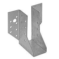 Опора бруса открытая ОВR R-50х165 (165х76х50х2) упак 10/40 шт. /5/ Опора бруса открытая ОВR R-50х165 (165х76х50х2) упак 10/40 шт. /5/