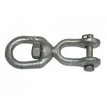 Вертлюг Петля-Вилка VPV 8 /1/ Вертлюг Петля-Вилка VPV 8 /1/