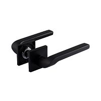 Ручка дверная Slim 131К черный Ручка дверная Slim 131К черный