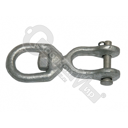 Вертлюг Петля-Вилка VPV 8 /1/ Вертлюг Петля-Вилка VPV 8 /1/