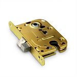 Замок врезной Apecs 6000-G 00011368 Замок врезной Apecs 6000-G 00011368