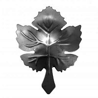 Лист штампованный 155х120х1,2 мм 802 Лист штампованный 155х120х1,2 мм 802