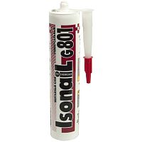 Жидкие гвозди (клей монтажный) под пистолет, универсальные, 280 мл, IsoNail G801 /12/ Жидкие гвозди (клей монтажный) под пистолет, универсальные, 280 мл, IsoNail G801 /12/