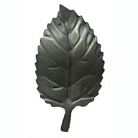 Лист штампованный 60х34х1 мм ЛС.3009/1391.02 Лист штампованный 60х34х1 мм ЛС.3009/1391.02