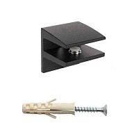 28305 Кронштейн 3.08, черный муар (ЧМ), L=30 мм, Lincos 28305 Кронштейн 3.08, черный муар (ЧМ), L=30 мм, Lincos