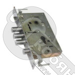 Корпус основного замка СТАНДАРТ ЗВ1-08А-В СТ (20)*** фото 2 Корпус основного замка СТАНДАРТ ЗВ1-08А-В СТ (20)*** фото 2