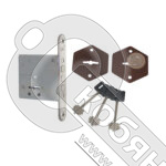 Замок врезной САМ 8-8 (без планки) Рязань, 79900 фото 2 Замок врезной САМ 8-8 (без планки) Рязань, 79900 фото 2