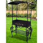 Мангал "Княжеский" (разборный) Мангал "Княжеский" (разборный)