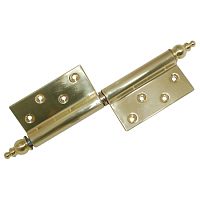 Петля унив. ПФ-200 сталь/латунь Петля унив. ПФ-200 сталь/латунь