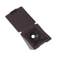 Полкодерж.д/шк.купе тон 08 (корич) 00000943 Полкодерж.д/шк.купе тон 08 (корич) 00000943