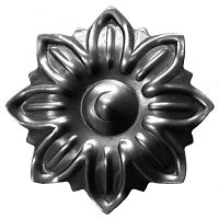 Накладка штампованная 90х2 мм 7330Т Накладка штампованная 90х2 мм 7330Т