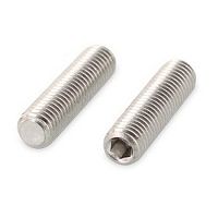 50483 ВИНТ УСТАНОВОЧНЫЙ DIN913 М12*50 45Н ОКС HEX 6.0 (50) 50483 ВИНТ УСТАНОВОЧНЫЙ DIN913 М12*50 45Н ОКС HEX 6.0 (50)