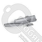 Доводчик DORMA-TS 68/4 EN 2-4 (40-80кг), серебро 66400101 фото 2 Доводчик DORMA-TS 68/4 EN 2-4 (40-80кг), серебро 66400101 фото 2