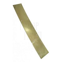Накладка латунная НЛ-464-102-2 Накладка латунная НЛ-464-102-2