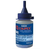 Краска разметочная, синий, 50 г, 04695*** Краска разметочная, синий, 50 г, 04695***