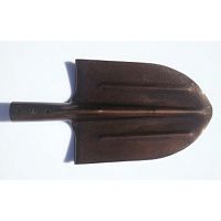 Лопата штыковая острая 2,0 мм, с полимерным покрытием Лопата штыковая острая 2,0 мм, с полимерным покрытием