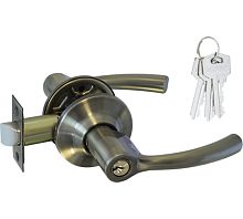 Защелка ТТ1-01-Э "Нора-М" стар. бронза 15372 Защелка ТТ1-01-Э "Нора-М" стар. бронза 15372