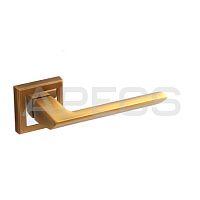 Ручки дверные Windrose "Borey" H-18105-А-AN 00023582 Ручки дверные Windrose "Borey" H-18105-А-AN 00023582