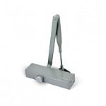 Доводчик TESA СТ 2500 EN2/3/4, с рычажной тягой, ВС, цвет-серебро Доводчик TESA СТ 2500 EN2/3/4, с рычажной тягой, ВС, цвет-серебро