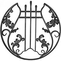 Декоративная панель d 600 мм 5223Т Декоративная панель d 600 мм 5223Т