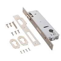 Замок врезной Apecs 7300-35-R-NIS 00025711 Замок врезной Apecs 7300-35-R-NIS 00025711