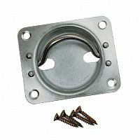 Ручка для погреба НОЭЗ РП-80 SL цинк (30) Ручка для погреба НОЭЗ РП-80 SL цинк (30)