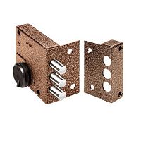 Замок Кремень Н 1.04.51.5.1.1 КМА зап.кор. Замок Кремень Н 1.04.51.5.1.1 КМА зап.кор.