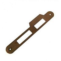 Отв. планка ВО 1000.05.02 (22) /бронза/ Отв. планка ВО 1000.05.02 (22) /бронза/