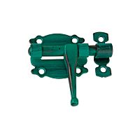 Шпингалет Amig 484-60*45 (антик. зеленый) 6577 00026533 Шпингалет Amig 484-60*45 (антик. зеленый) 6577 00026533