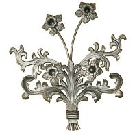 Букет 500х410/540х530 мм 0605Т Букет 500х410/540х530 мм 0605Т