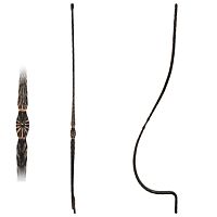 Балясина 20.100,950*200, 12x12 мм (кит)*** Балясина 20.100,950*200, 12x12 мм (кит)***