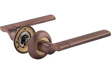 Ручка дверная AL 103A AL ст. медь Ручка дверная AL 103A AL ст. медь