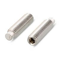 12673 ВИНТ УСТАНОВОЧНЫЙ DIN915 М3*6 45Н ОКС HEX 1.5 12673 ВИНТ УСТАНОВОЧНЫЙ DIN915 М3*6 45Н ОКС HEX 1.5