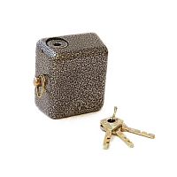 Замок навесной Avers PD-15-90-Blister, 00022998 Замок навесной Avers PD-15-90-Blister, 00022998