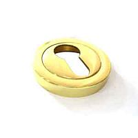 Накладка личины МВС Venus /мат.зол. комп.2шт*** Накладка личины МВС Venus /мат.зол. комп.2шт***